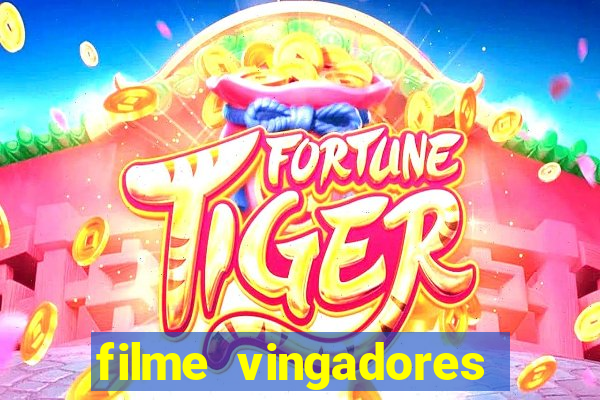 filme vingadores ultimato completo dublado gratis